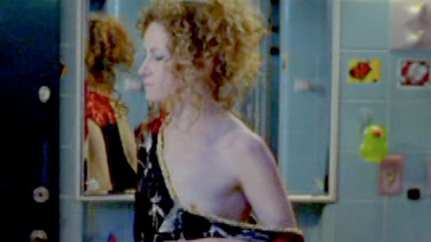 Pic: Gabrielle Lopez in Alice