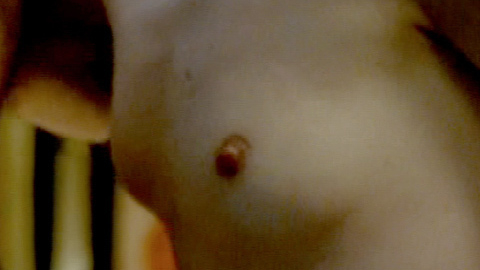 Pic: Gabrielle Lopez in Alice