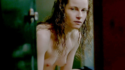 Pic: Gabrielle Lopez in Alice
