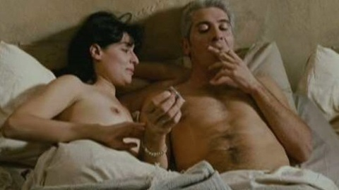 Pic: Ledicia Sola in My Prison Yard