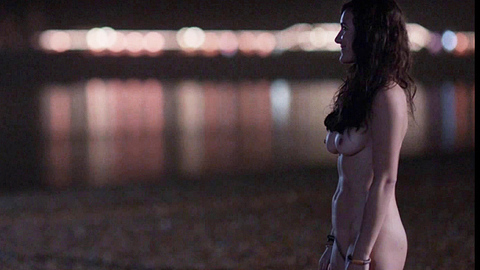 Pic: Sarah Solemani in Love Matters