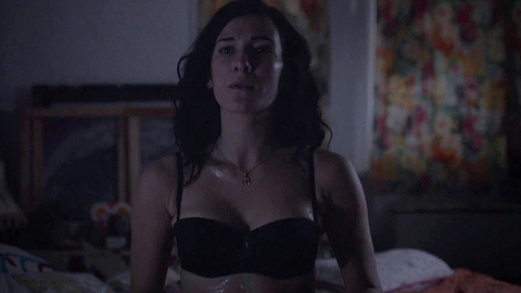 Pic: Sarah Solemani in Love Matters