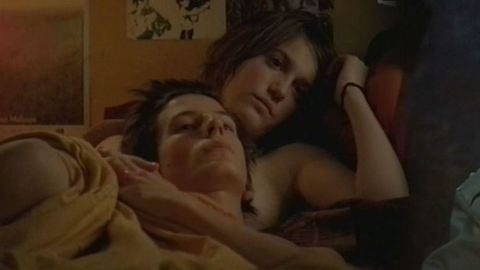 Pic: Fanny Sidney in Passés troubles