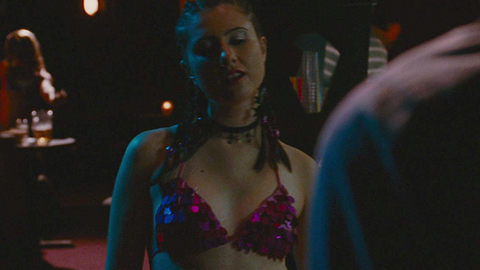 Pic: Elizabeth Wright Shapiro in Meet Monica Velour