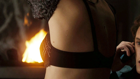 Pic: Imogen Poots in Fright Night