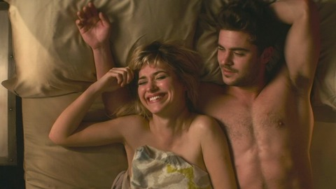 Pic: Imogen Poots in That Awkward Moment