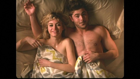 Pic: Imogen Poots in That Awkward Moment