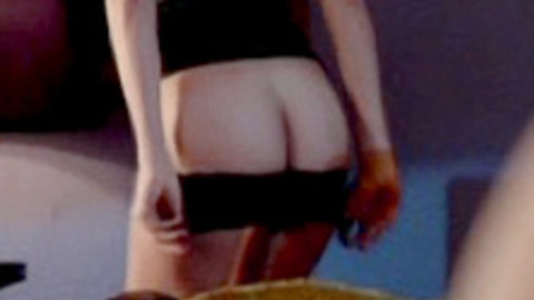 Pic: Madison Dylan in Femme Fatales