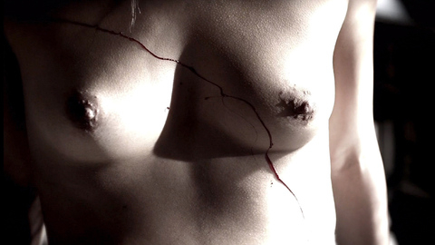 Pic: Melissa Paulo in Femme Fatales