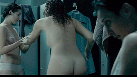 Pic: Catalina Munar in Julia's Eyes