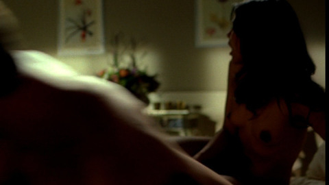 Pic: Karen David in Strike Back (2010-2020)