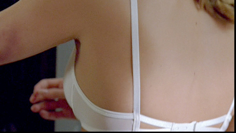 Pic: Nicole Steinwedell in The Unit (2006-2009)