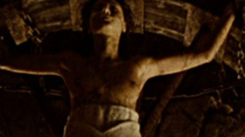 Pic: Aysun Aptulova in Conan the Barbarian