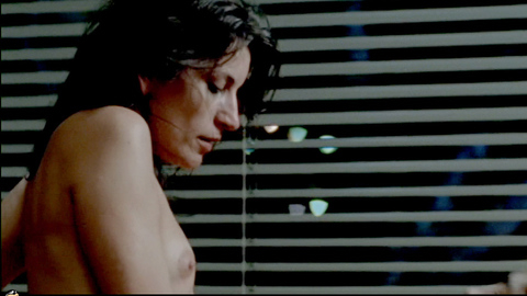 Pic: Guta Ruiz in Alice