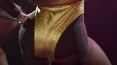 Pic: Amber Rose in Inside Amy Schumer