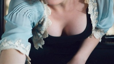 Pic: Anna McGahan in 100 Bloody Acres