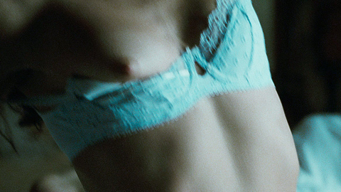 Pic: Emily Jordan in Killer Elite (2011)