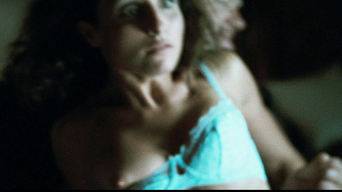 Pic: Emily Jordan in Killer Elite