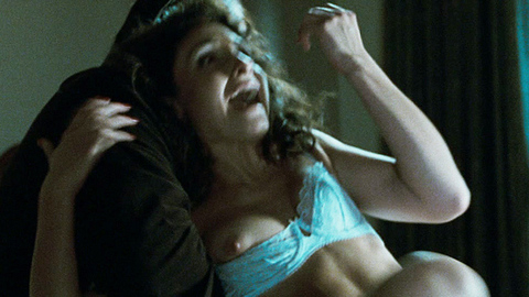 Pic: Emily Jordan in Killer Elite