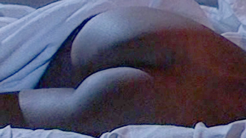 Pic: Sylvie Orcier in Snack Bar Budapest