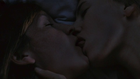 Pic: Anaïs Demoustier in The New Girlfriend