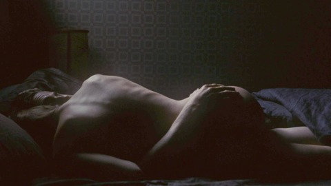 Pic: Anaïs Demoustier in The New Girlfriend