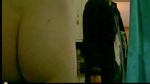 Pic: Chelle Fire in Skeleton Key 2: 667 Neighbor of the Beast