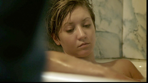 Pic: Gretchen Lodge in Lovely Molly