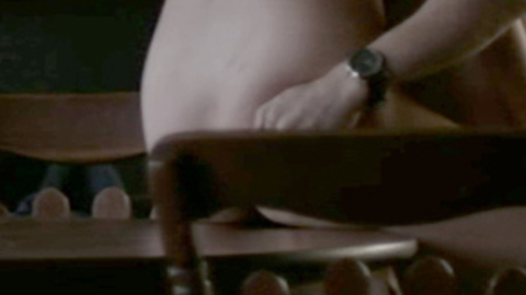 Pic: Gretchen Lodge in Lovely Molly