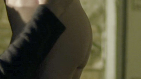 Pic: Gretchen Lodge in Lovely Molly