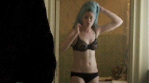 Pic: Margaret Laney in You're Next