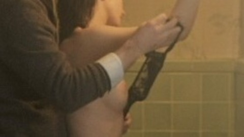 Pic: Margaret Laney in You're Next