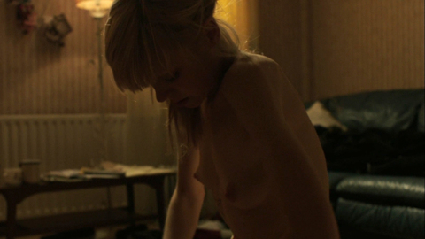 Pic: Antonia Campbell-Hughes in Kelly + Victor