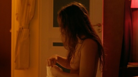 Pic: Lou de Laâge in The Tournament (2015)