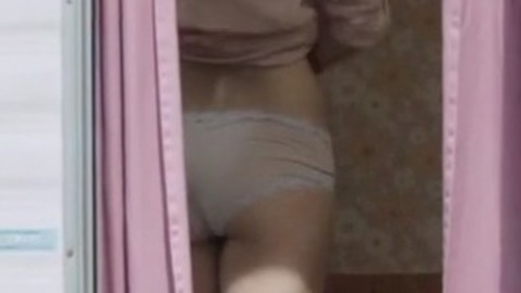 Pic: Audrey Bastien in Puppylove