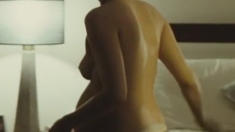 Pic: Sarah Gadon in Enemy