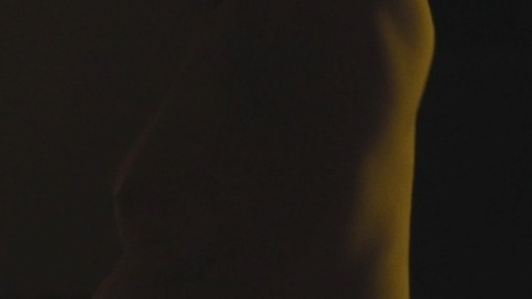 Pic: Sarah Gadon in Enemy