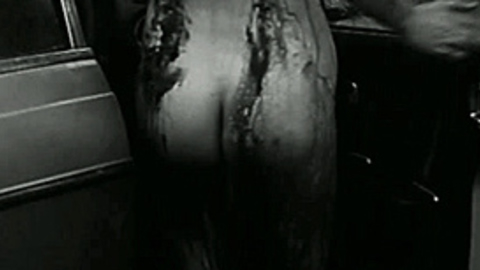 Pic: Katherine Templar in The Human Centipede II