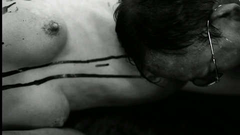 Pic: Katherine Templar in The Human Centipede II