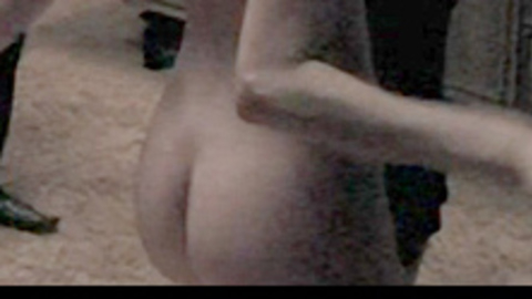 Pic: Kika Perez in One in the Gun