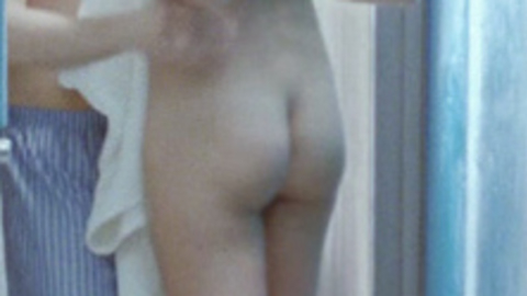 Pic: Synnøve Macody Lund in Headhunters