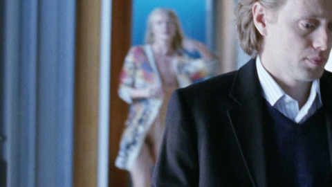Pic: Synnøve Macody Lund in Headhunters