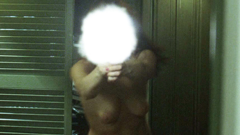 Pic: Valentina Alexeeva in Headhunters