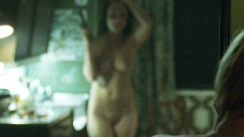 Pic: Valentina Alexeeva in Headhunters