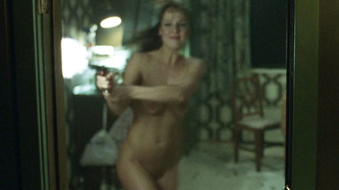 Pic: Valentina Alexeeva in Headhunters