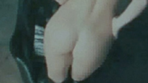 Pic: Valentina Alexeeva in Headhunters