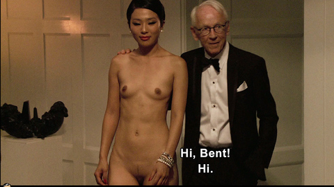 Pic: Ida Lee in Klown