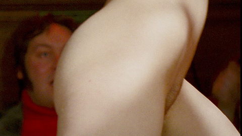 Pic: Katie Derry in Mr. Nice