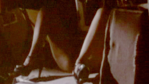 Pic: Denise Bouzaglo in Lemon Popsicle