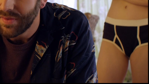 Pic: Whitney Cummings in 3, 2, 1... Frankie Go Boom (2012)